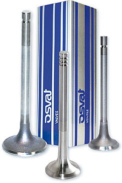 Revisie onderdelen en cylinderkop Revisie onderdelen en cylinderkop