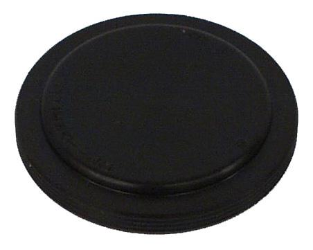 Flensdeksel versnelling / aandrijfflens plug 020409289B  Flensdeksel versnelling / aandrijfflens plug 020409289B
