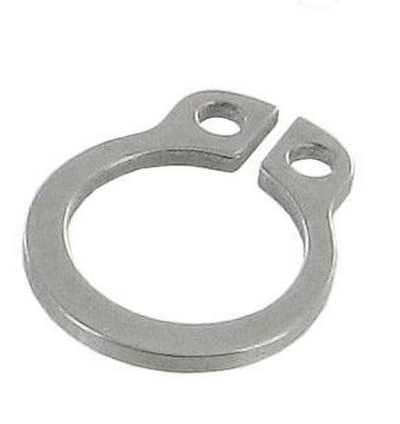 RVS seegerring 8mm N0124082 (per stuk)