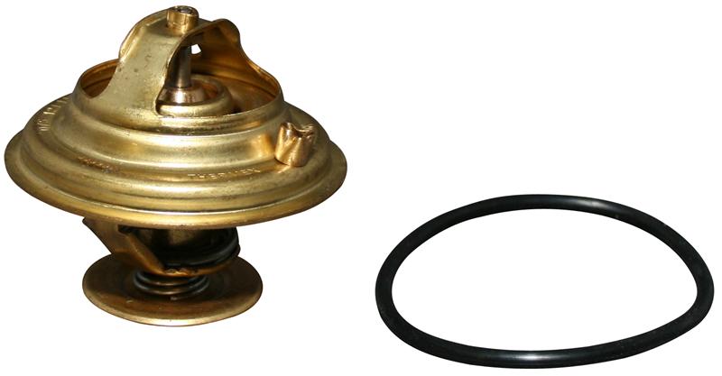 Thermostaat en toebehoren Thermostaat en toebehoren