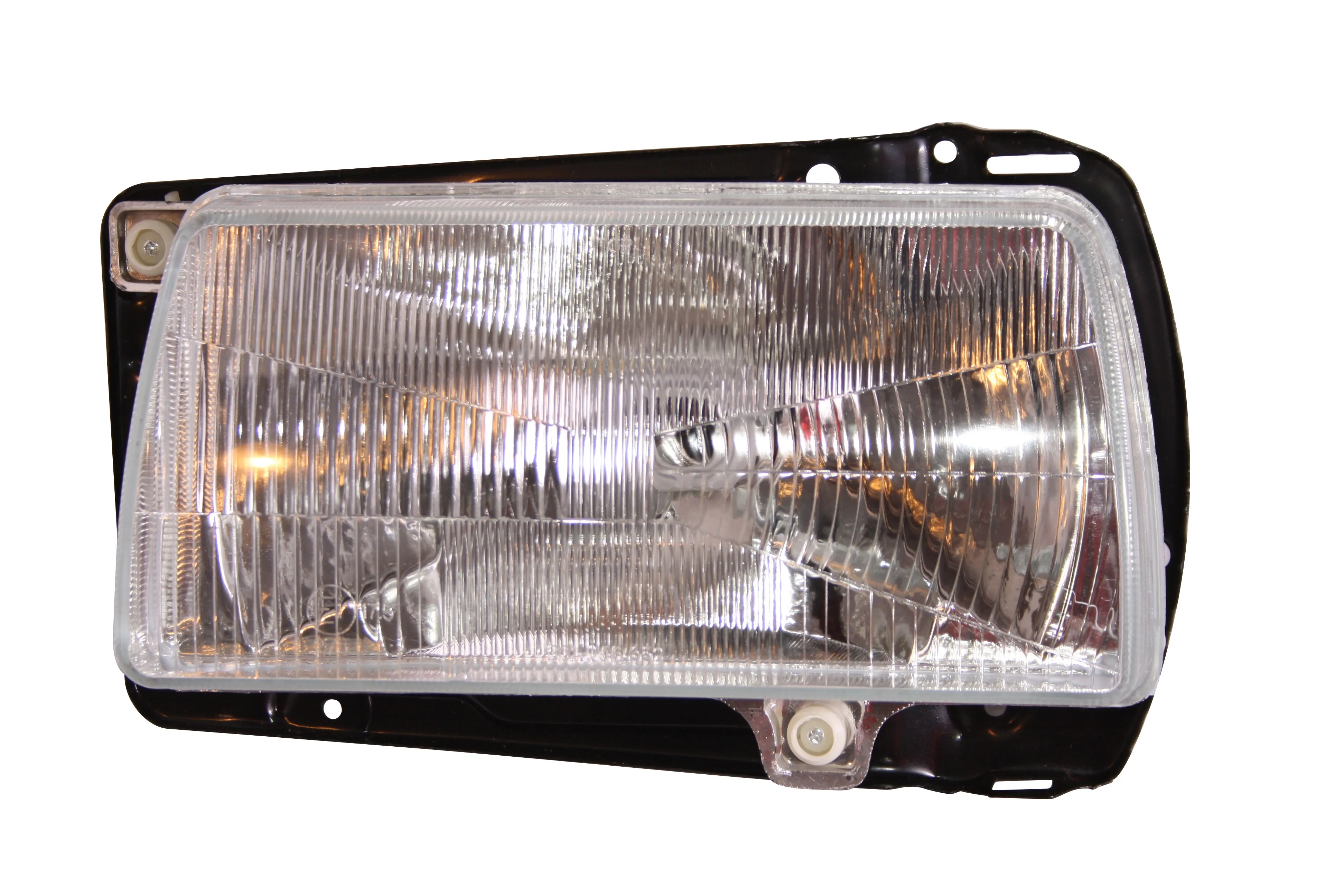 Koplamp links Jetta 2 165941017K