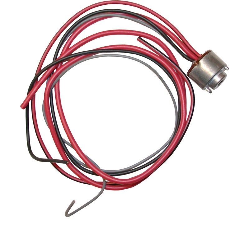 Contactschakelaar met kabels 311905865A Contactschakelaar met kabels 311905865A