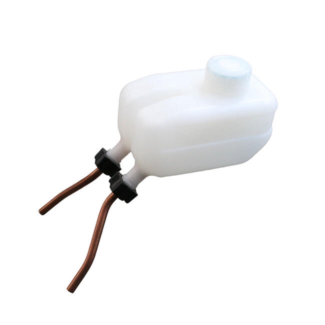 Remvloeistof reservoir. Kever 8/1966 T/M 7/1967 113611301H