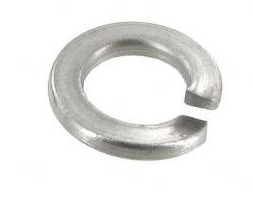 8mm Veerring N0120388 (per stuk)