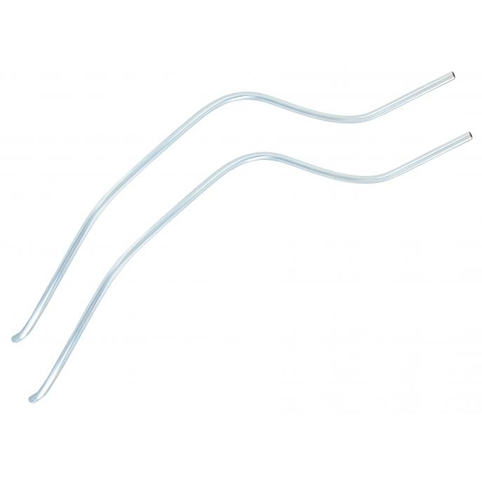 Remvloeistof reservoir leidingen 2 stuks. Kever 1302 / 1303 113611806D Remvloeistof reservoir leidingen 2 stuks. Kever 1302 / 1303 113611806D