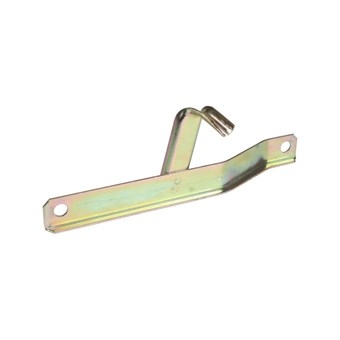 Steun voor geleidingsbuis oliepeilstok T3 WBX 025115632