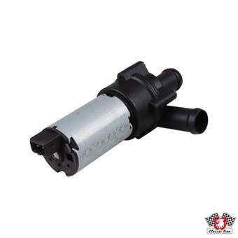 Extra waterpomp / Watercirculatiepomp standkachel 251965561B   Extra waterpomp / Watercirculatiepomp standkachel 251965561B