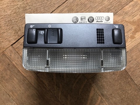 Interieur (Bekledingen) Interieur (Bekledingen)