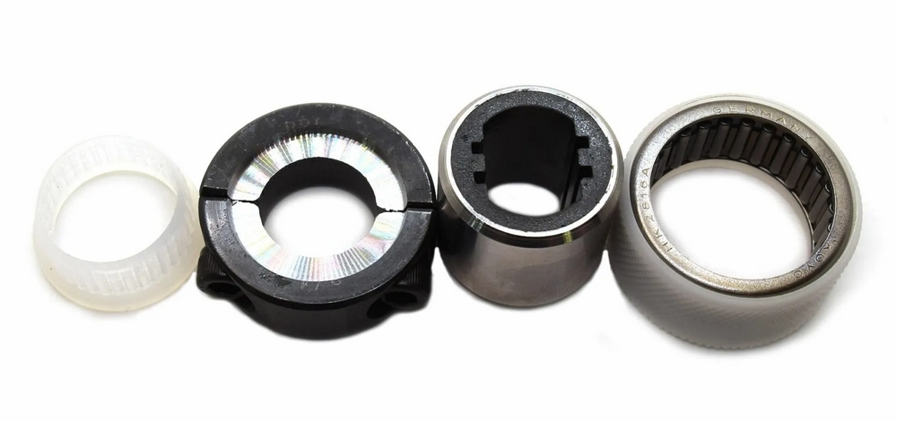 Stuurkolom reparatieset Golf 1 (1975-1984), Caddy 1 (1983-1992), Scirocco (1974-1992)