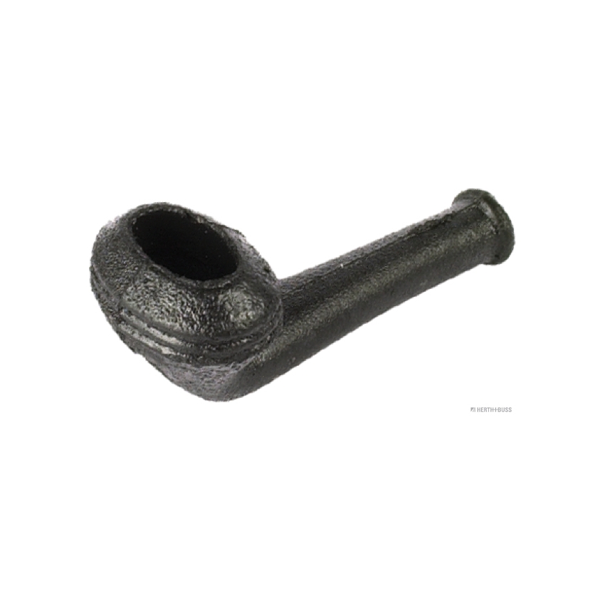 Hoes voor platte stekker, haaks, (2-pins) 9501002249