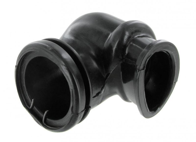 Dynamo luchtafvoer rubber 021903655D, 022903657