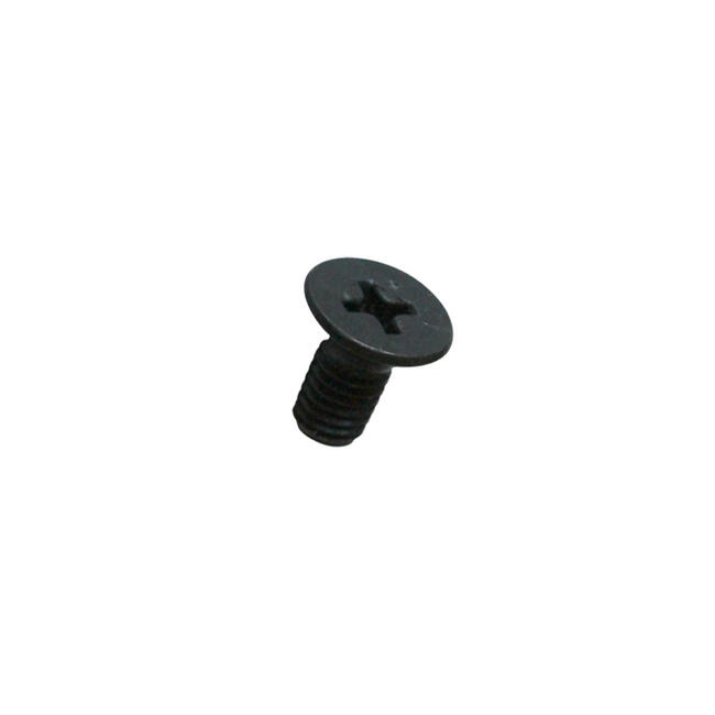 Schroef omlijsting deurklink binnen/raamhendel N0142161 Schroef omlijsting deurklink binnen/raamhendel N0142161