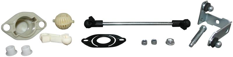 Reparatieset voor schakelmechaniek Golf 3 / Vento 1H0798000 Reparatieset voor schakelmechaniek Golf 3 / Vento 1H0798000