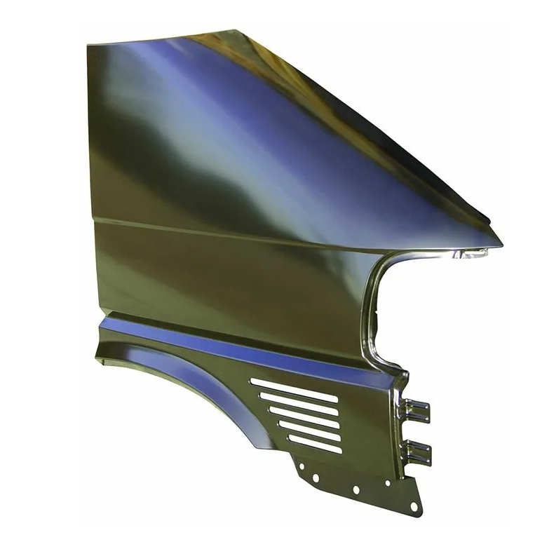 Carrosserie  exterieur en verlichting Carrosserie  exterieur en verlichting