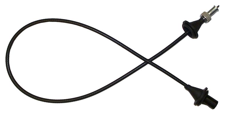 Snelheidsmeterkabel 1020 mm 171957803G    Snelheidsmeterkabel 1020 mm 171957803G