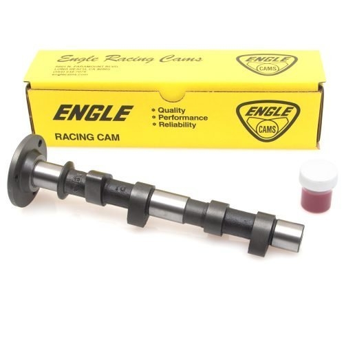 Engle racing nokkenas, W125, High Performance