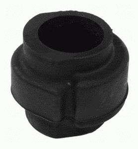 Stabilisatorstang rubber voorzijde 29 mm 4D0411327J