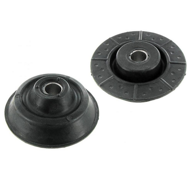 Versnellingsbak en differentieel ophangingsrubbers T25/T3 SYNCRO 183199381A (per paar)
