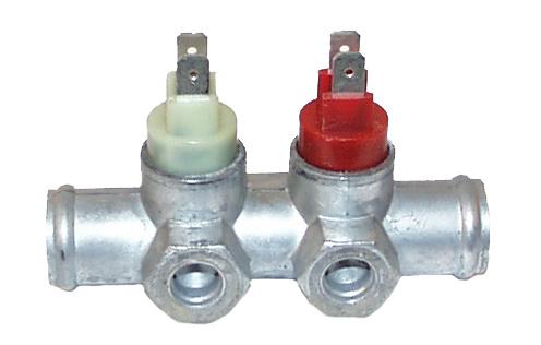 Koelmiddel temperatuursensor 30-40/55-65 C  035919369A 