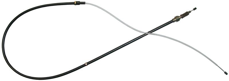 Handrem kabel 1J0609721E Handrem kabel 1J0609721E