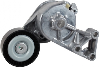 Spanrol met demper V riem 038903315AE    Spanrol met demper V riem 038903315AE