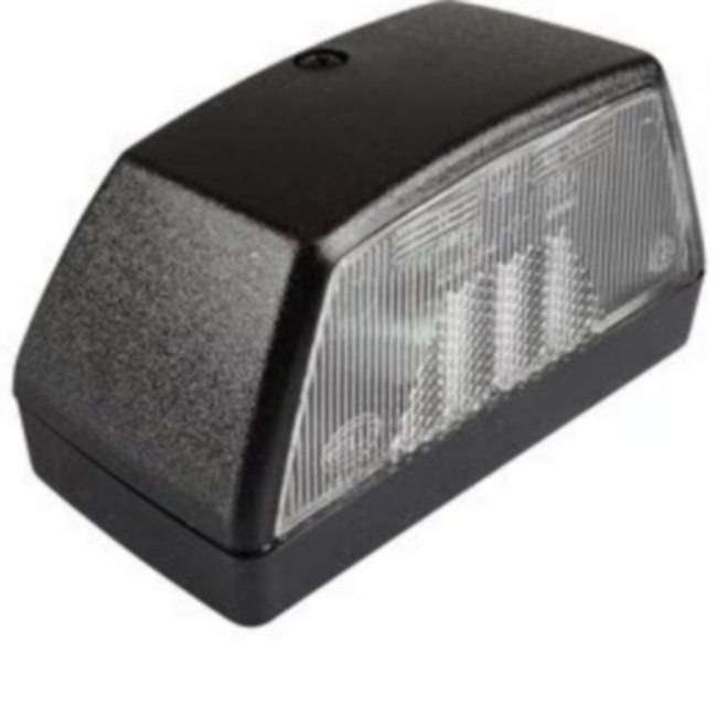 Kentekenverlichting T4 pickup / LT 283941111A 