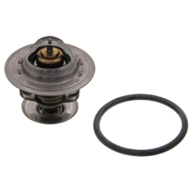 Thermostaat 80C  068121113H (Met pakking)
