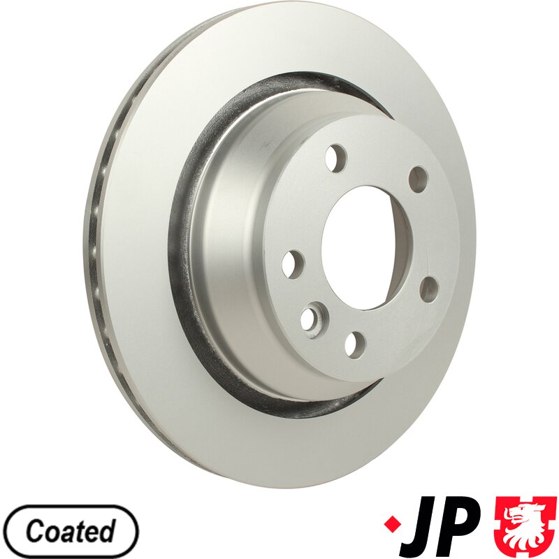 Remschijf 7L6615601E