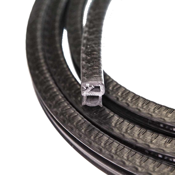 Zijruitrubber midden voor uitzetraam Joker 255070419 Zijruitrubber midden voor uitzetraam Joker 255070419