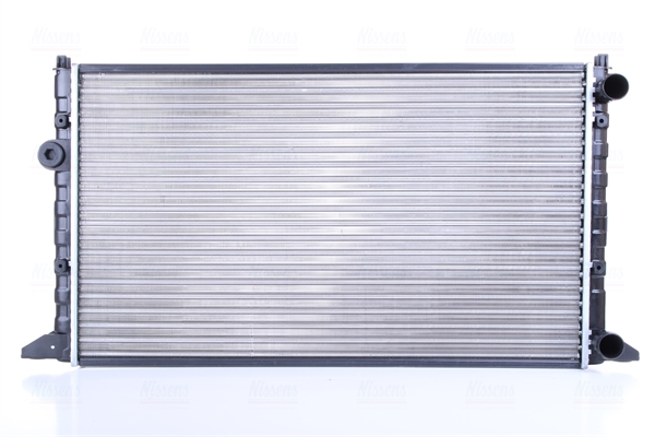 Radiateur 630x378 mm Golf 4 cabriolet 1E0121253A