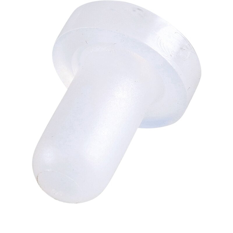 Montageclip voor neusembleem T2 08/67-07/72 211853615 