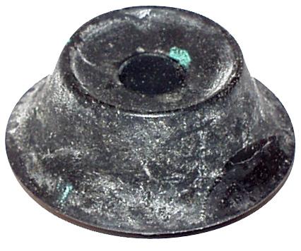 Veerpoot lager/ Rubberlager 191512335 Veerpoot lager/ Rubberlager 191512335