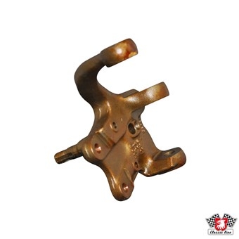 Spindel, remschijf, links, gereviseerd 113405311D