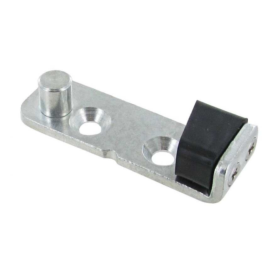 Slotvanger. Bus 8/1963 T/M 7/1967 achter laadklep + 8/1966 T/M 7/1979 pick up zij compartiment 211829221B