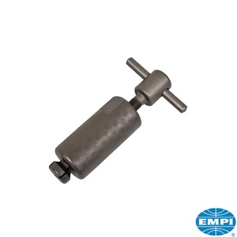 Stroomverdeler/ontsteking aandrijfas trekker.  Stroomverdeler/ontsteking aandrijfas trekker.