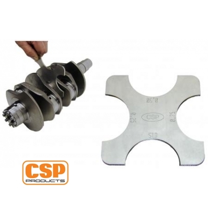 Krukaslager 1-3 meet hulpstuk Krukaslager 1-3 meet hulpstuk