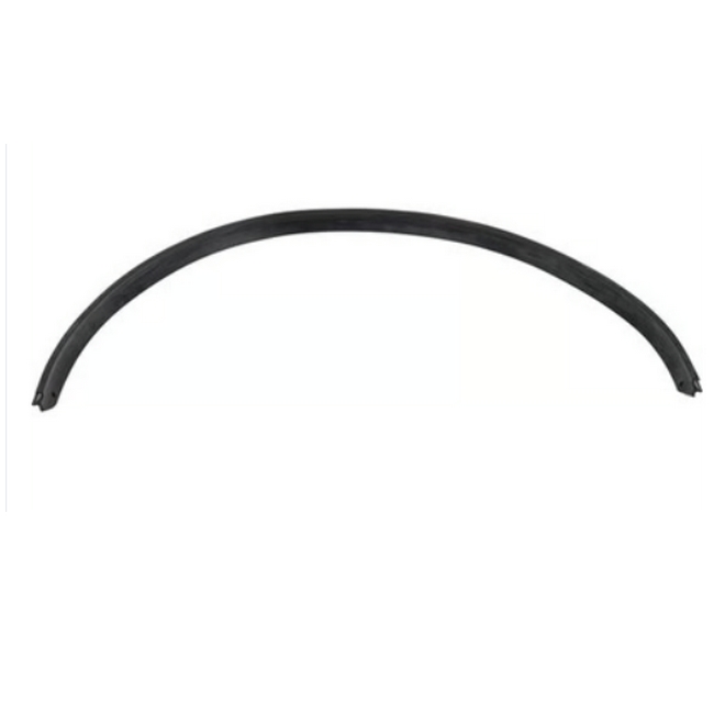 Bovenste afdichting schuifdeur T4 7D0843793