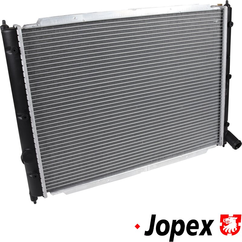 Radiateur T25 / T3 bus 42mm dik  068121253E  