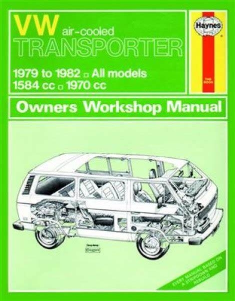 Boek: Owners Workshop Manual. T25/T3 bus (English) 