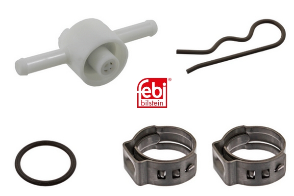 Klep  voor dieselfilter 191127247A  (Set) Klep  voor dieselfilter 191127247A  (Set)