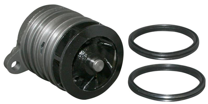 Waterpomp 070121011D Touareq/ T5 (2.5 TDI) Waterpomp 070121011D Touareq/ T5 (2.5 TDI)