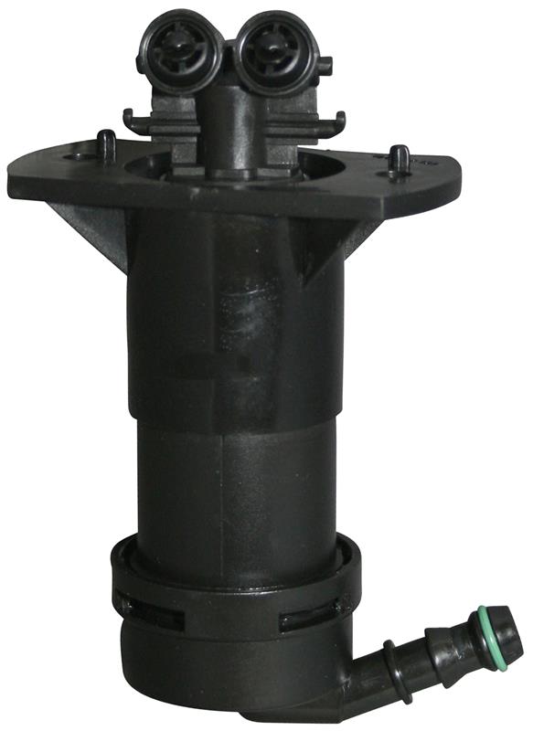 Sproeier (compleet) voor koplampreiniging A6 rechts 4F0955102 Sproeier (compleet) voor koplampreiniging A6 rechts 4F0955102