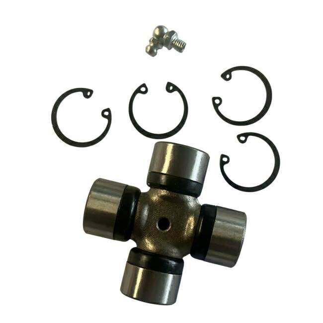 Kruiskoppeling voor cardanas T25/T3 bus SYNCRO 251521000