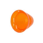 knipperlichtglas vooraan rond oranje - A-kwaliteit 211953161