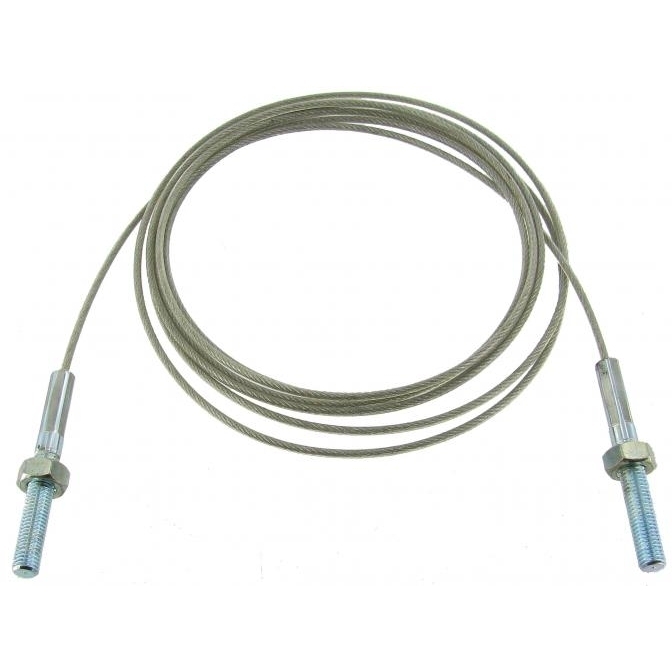 Spankabel achterzijde. Karmann Ghia cabriolet 1967 (ch 147 610 910) en later 141871957 Spankabel achterzijde. Karmann Ghia cabriolet 1967 (ch 147 610 910) en later 141871957