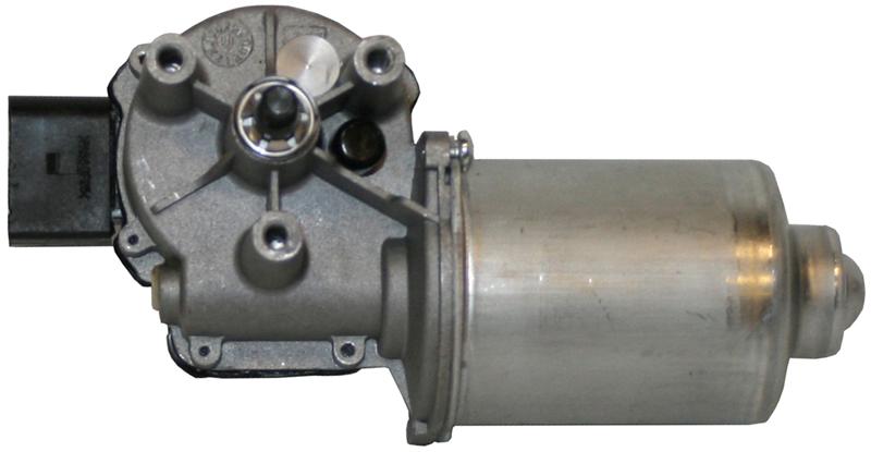 Ruitenwissermotor voorzijde 1J0955119B     Ruitenwissermotor voorzijde 1J0955119B