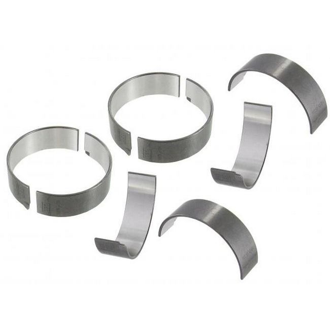 Drijfstanglagers type 4 motoren +0.25 021105707A