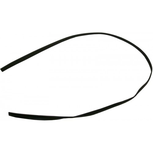 Rubber bies schuifdeur rail cover 211843799B (T2 / T25) Rubber bies schuifdeur rail cover 211843799B (T2 / T25)