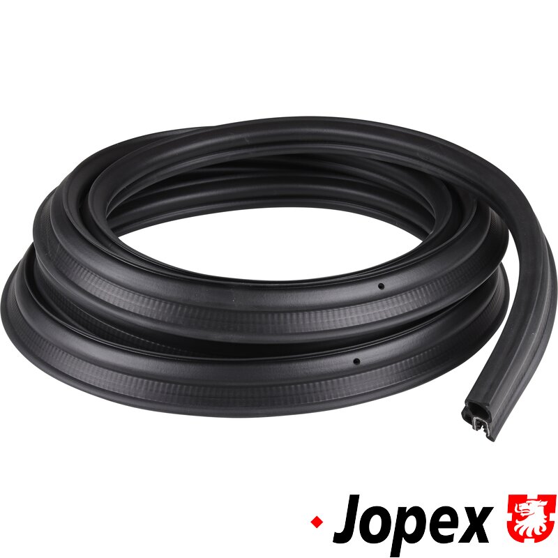 Rubber voor achterklep/achterdeur T5 en T6 7E0826193R