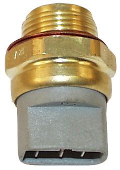 Temperatuurschakelaar, radiateurventilator 191959481C80 (85/80 C, 3 pins)